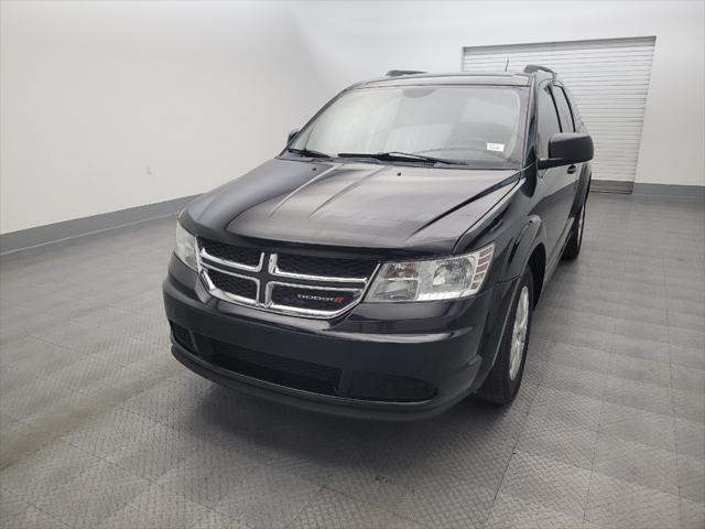 used 2016 Dodge Journey car, priced at $13,095