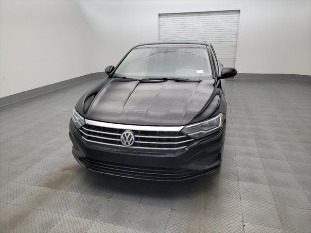 used 2019 Volkswagen Jetta car, priced at $15,195