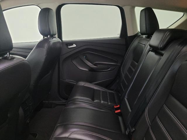 used 2019 Ford Escape car, priced at $14,795