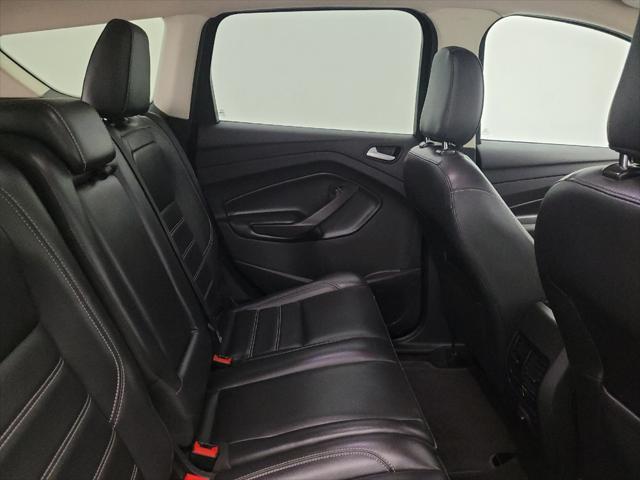 used 2019 Ford Escape car, priced at $14,795