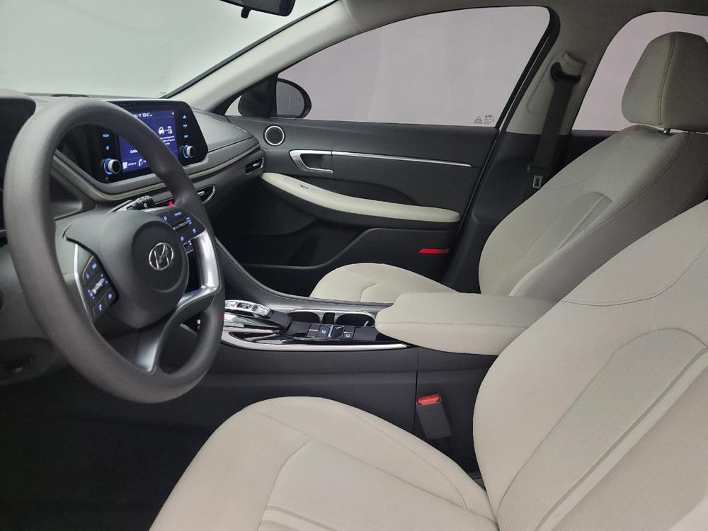 used 2022 Hyundai Sonata car, priced at $22,295