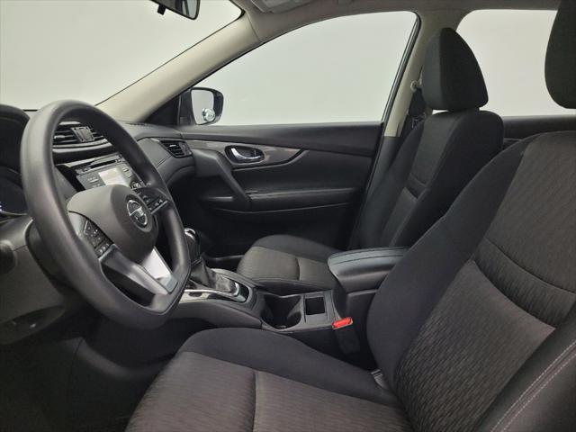 used 2017 Nissan Rogue car, priced at $14,195