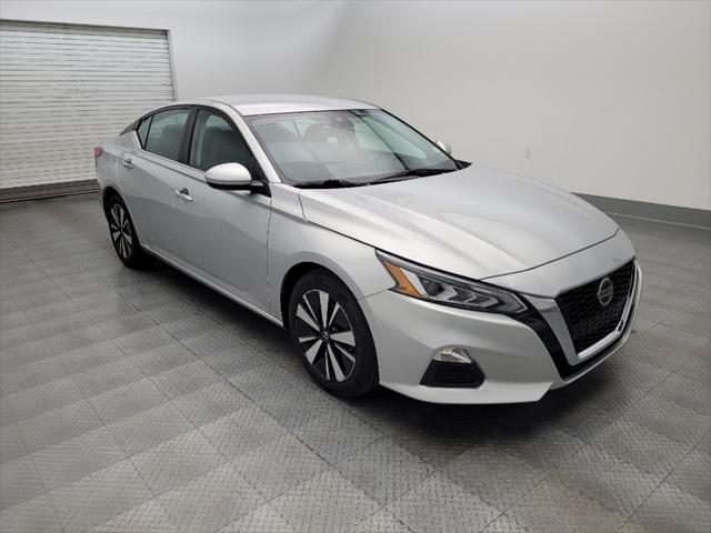 used 2022 Nissan Altima car, priced at $20,595