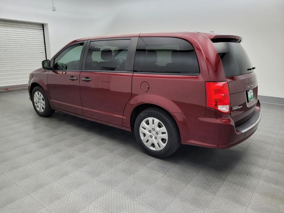 used 2019 Dodge Grand Caravan car, priced at $18,695