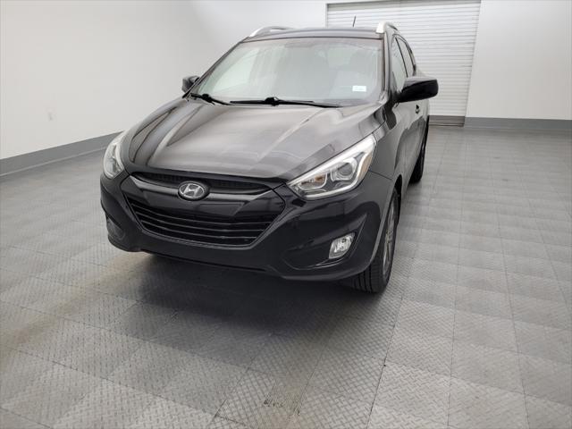 used 2014 Hyundai Tucson car, priced at $11,995