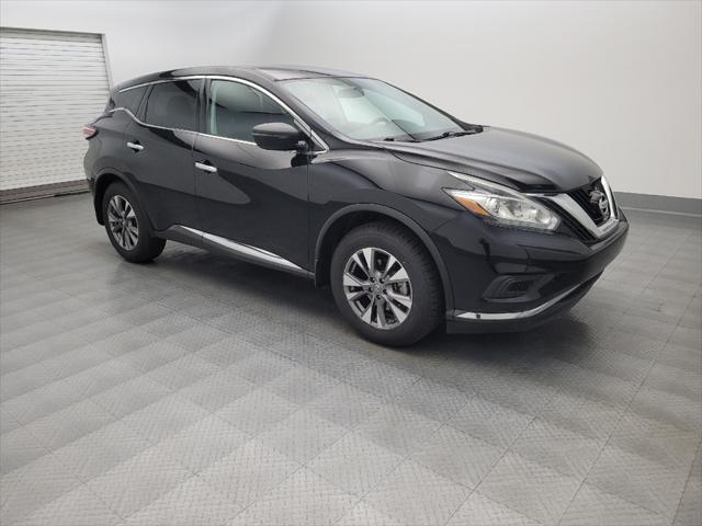 used 2015 Nissan Murano car, priced at $15,595