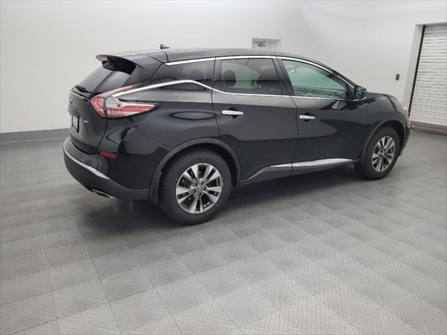 used 2015 Nissan Murano car, priced at $15,595