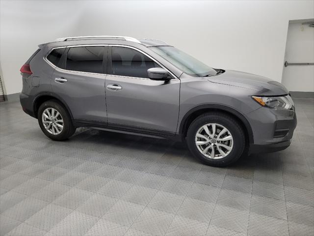 used 2019 Nissan Rogue car, priced at $15,495