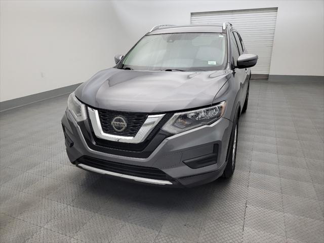 used 2019 Nissan Rogue car, priced at $15,495