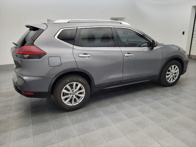 used 2019 Nissan Rogue car, priced at $15,495