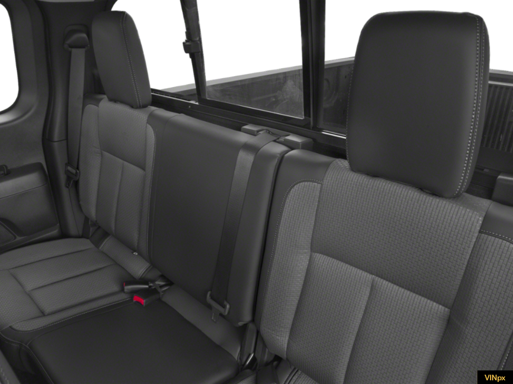 used 2018 Nissan Titan car, priced at $19,095