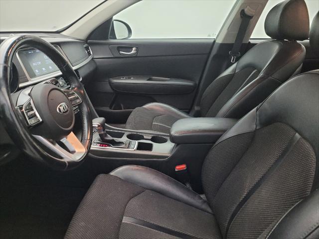 used 2019 Kia Optima car, priced at $15,495