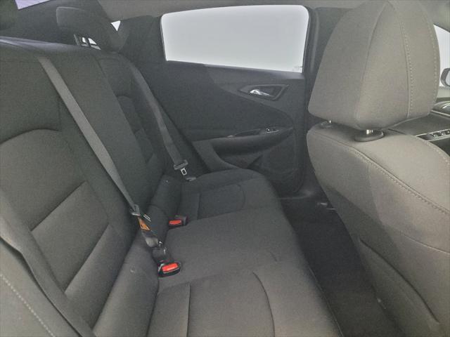 used 2020 Chevrolet Malibu car, priced at $18,695