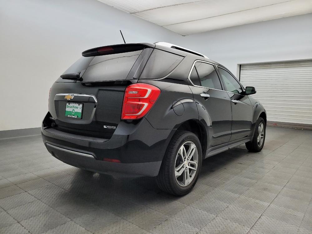 used 2017 Chevrolet Equinox car, priced at $15,195