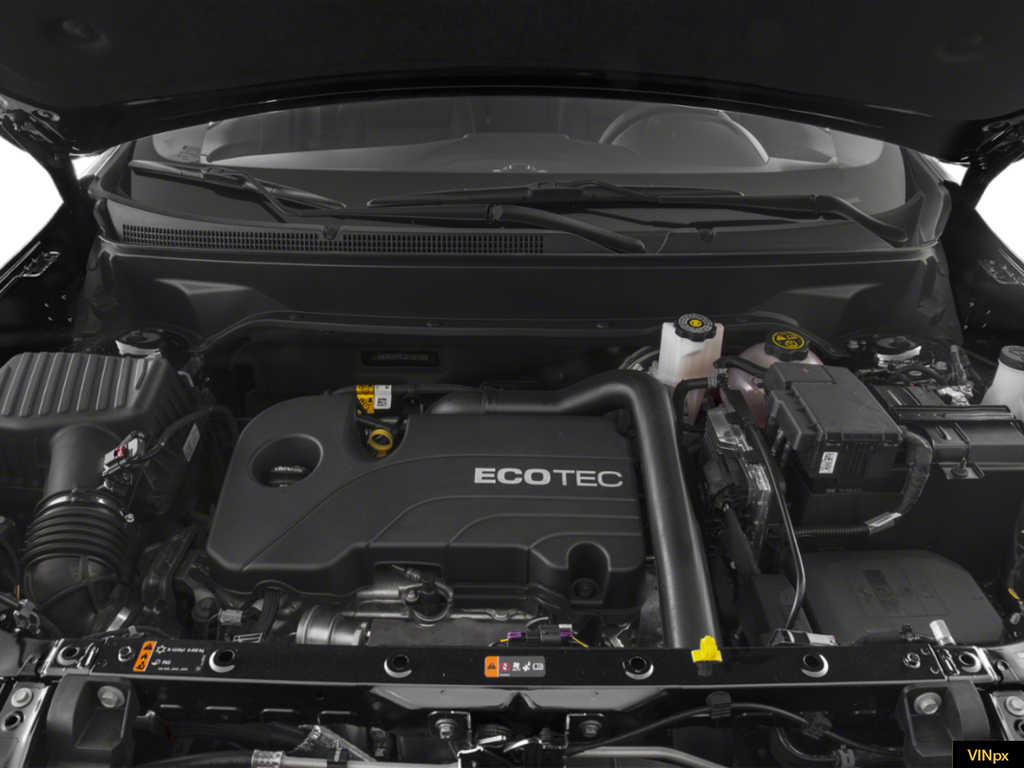 used 2020 Chevrolet Equinox car, priced at $15,295