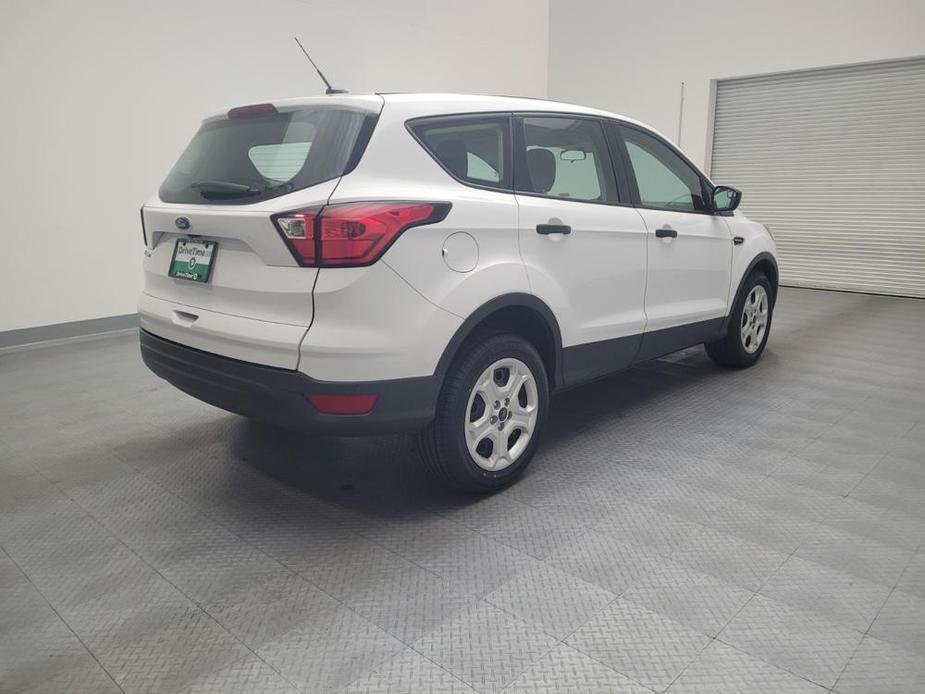 used 2019 Ford Escape car, priced at $16,795