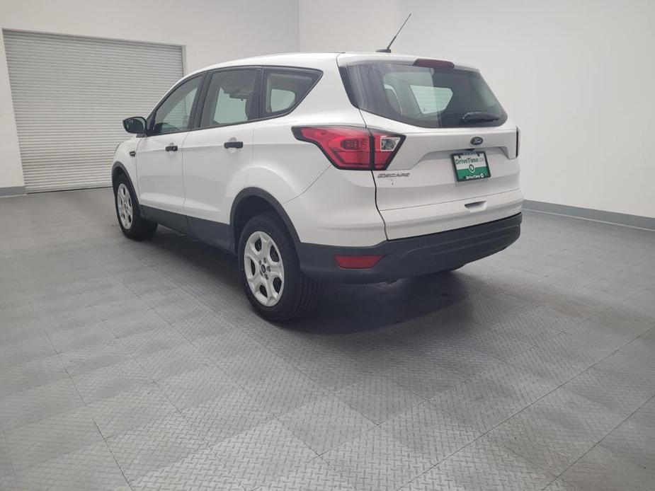 used 2019 Ford Escape car, priced at $16,795