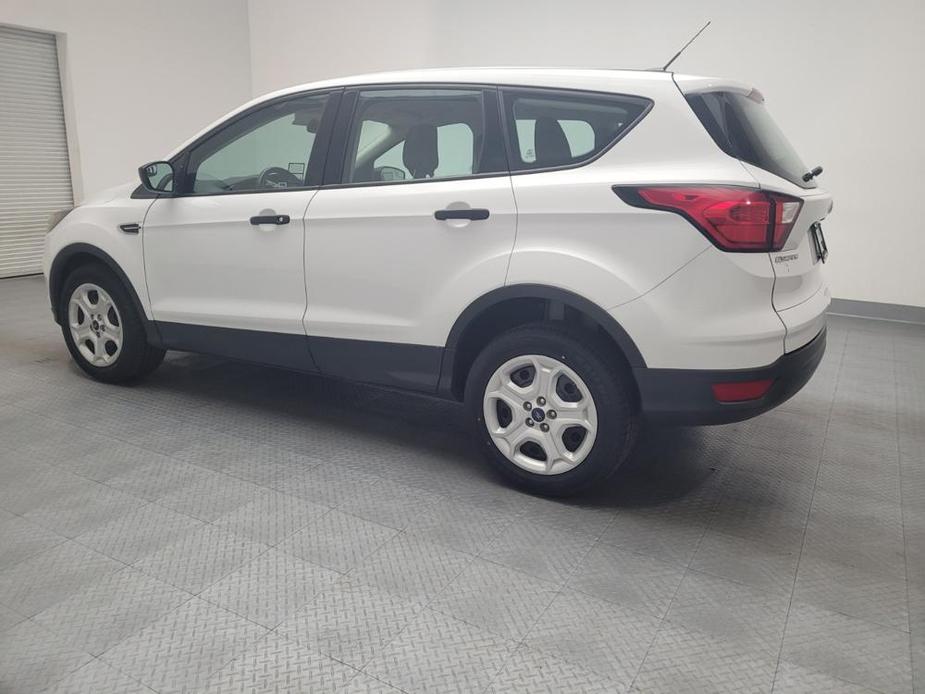 used 2019 Ford Escape car, priced at $16,795