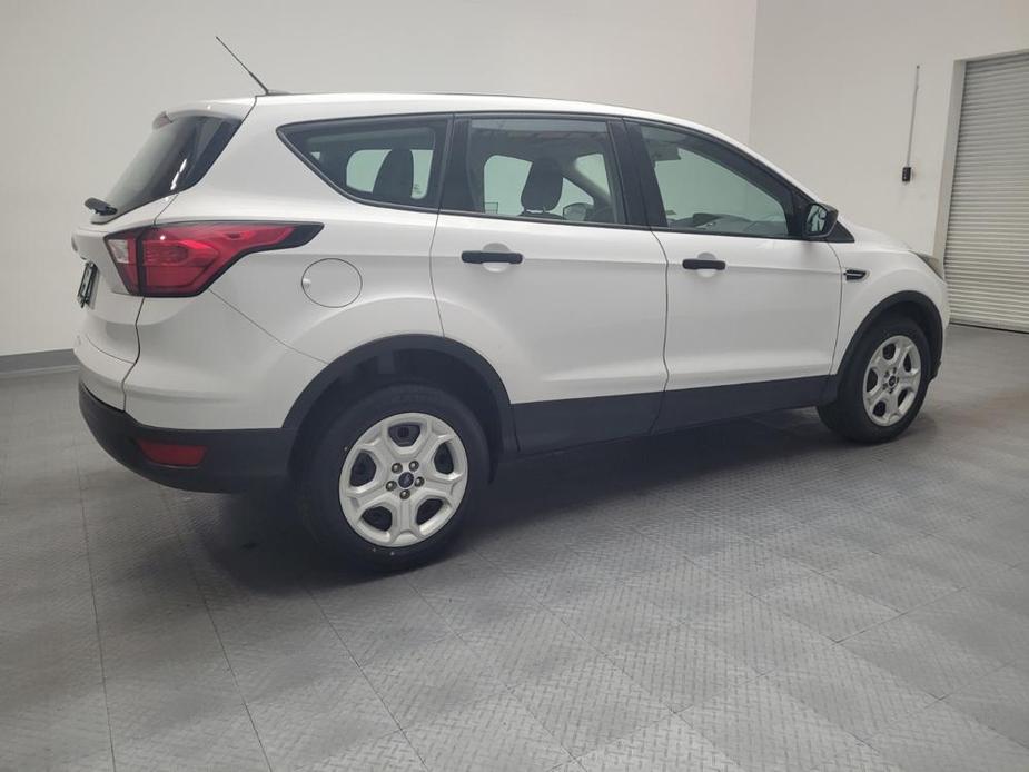 used 2019 Ford Escape car, priced at $16,795