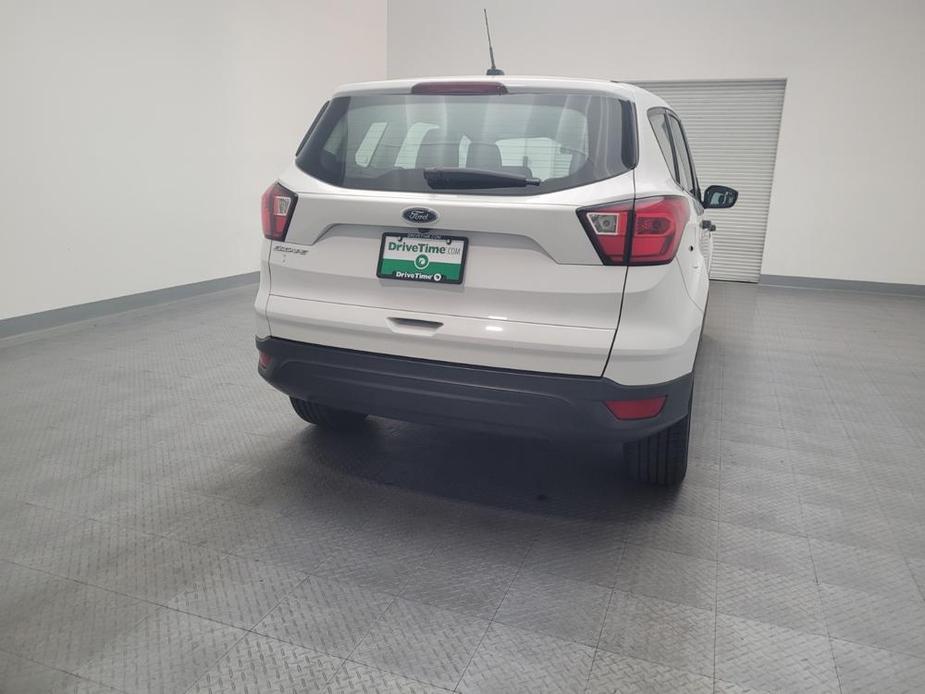 used 2019 Ford Escape car, priced at $16,795