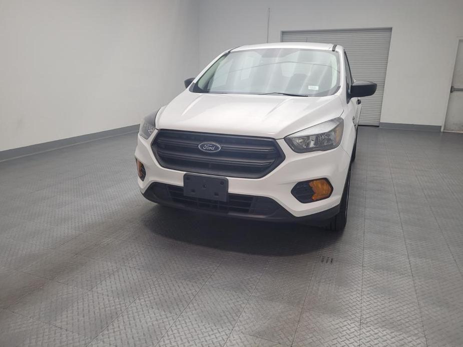 used 2019 Ford Escape car, priced at $16,795