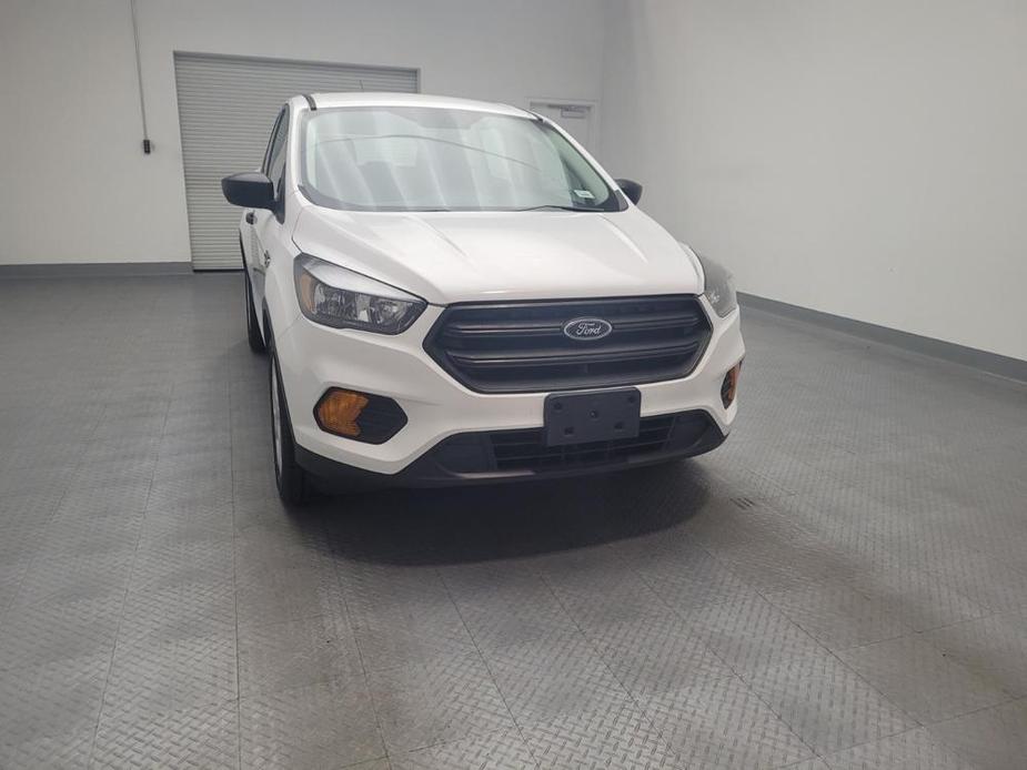 used 2019 Ford Escape car, priced at $16,795