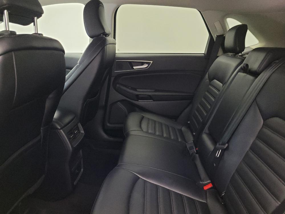 used 2024 Ford Edge car, priced at $27,295