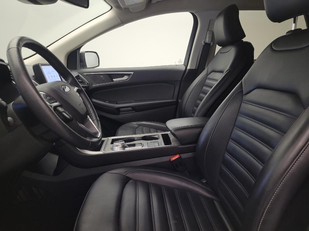 used 2024 Ford Edge car, priced at $27,295