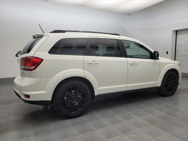 used 2017 Dodge Journey car, priced at $17,795