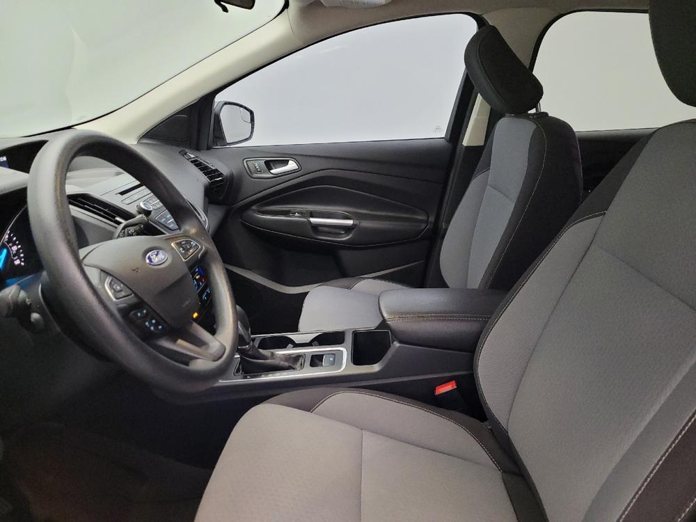 used 2018 Ford Escape car, priced at $14,895