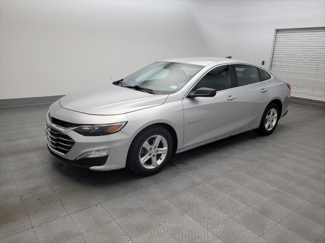 used 2019 Chevrolet Malibu car, priced at $18,295