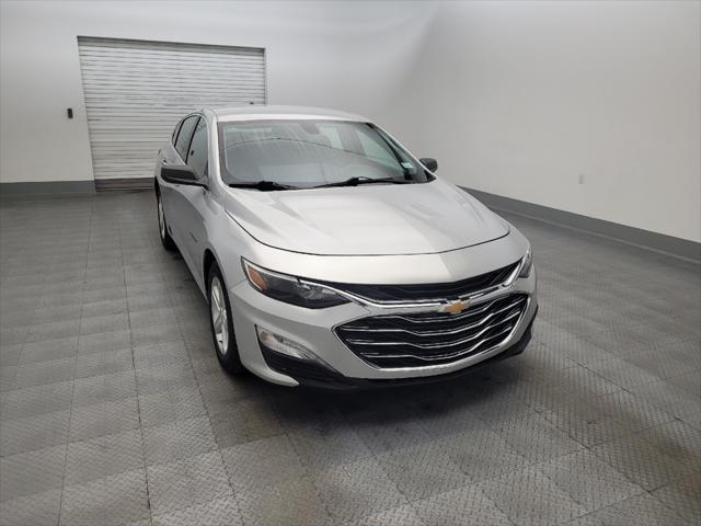 used 2019 Chevrolet Malibu car, priced at $18,295