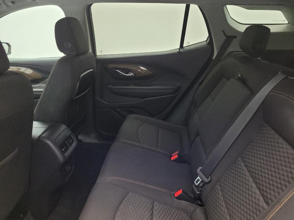 used 2019 GMC Terrain car, priced at $15,395