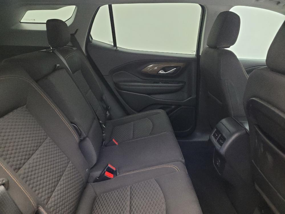 used 2019 GMC Terrain car, priced at $15,395