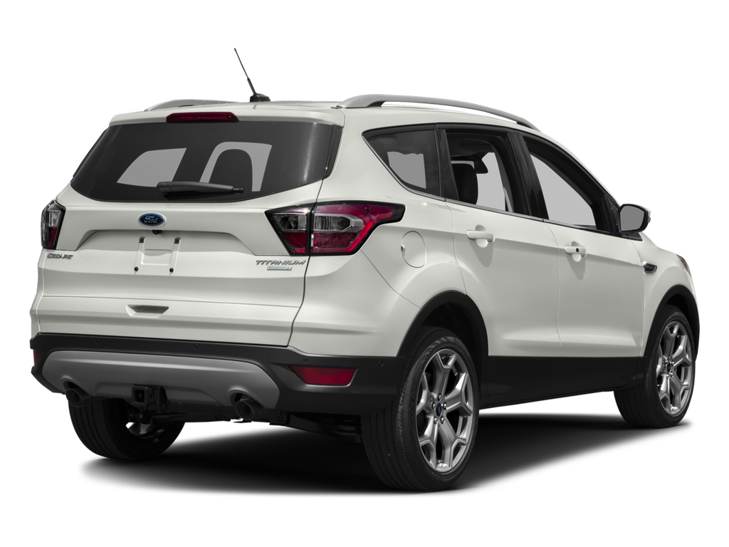 used 2017 Ford Escape car, priced at $15,195