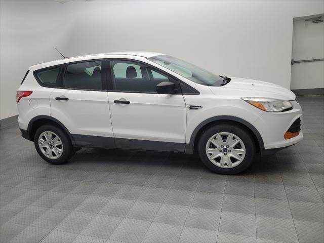 used 2014 Ford Escape car, priced at $13,395