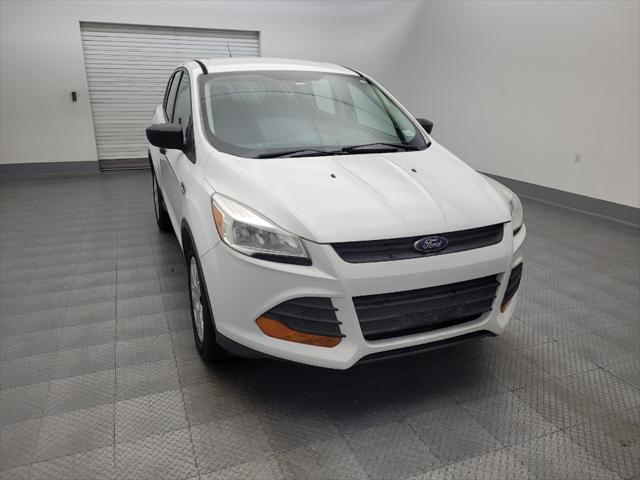 used 2014 Ford Escape car, priced at $13,395