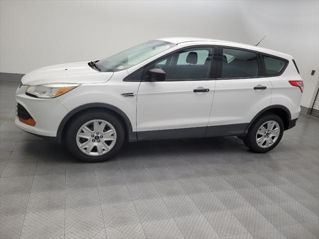 used 2014 Ford Escape car, priced at $13,395