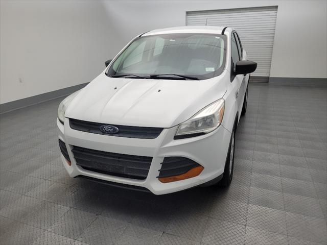 used 2014 Ford Escape car, priced at $13,395