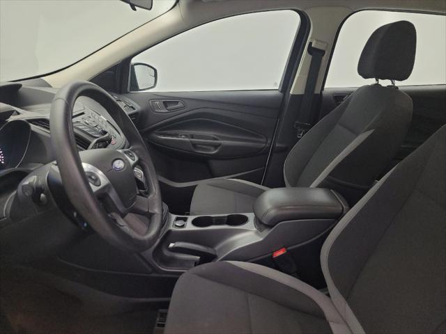 used 2014 Ford Escape car, priced at $13,395