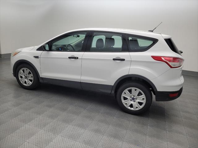 used 2014 Ford Escape car, priced at $13,395