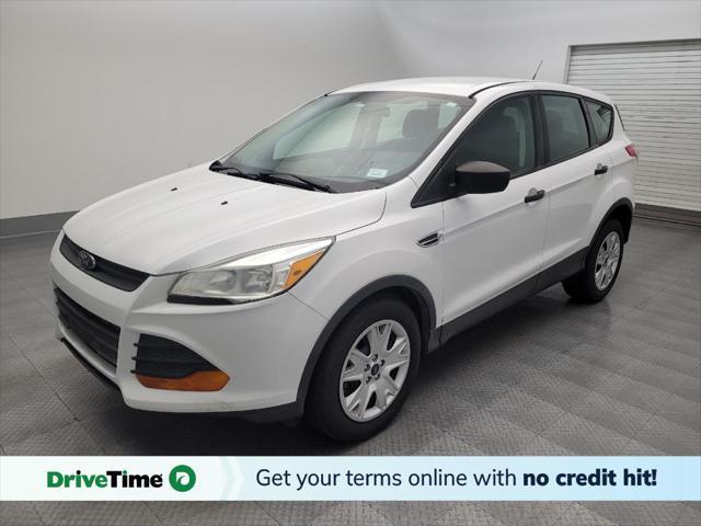 used 2014 Ford Escape car, priced at $13,395