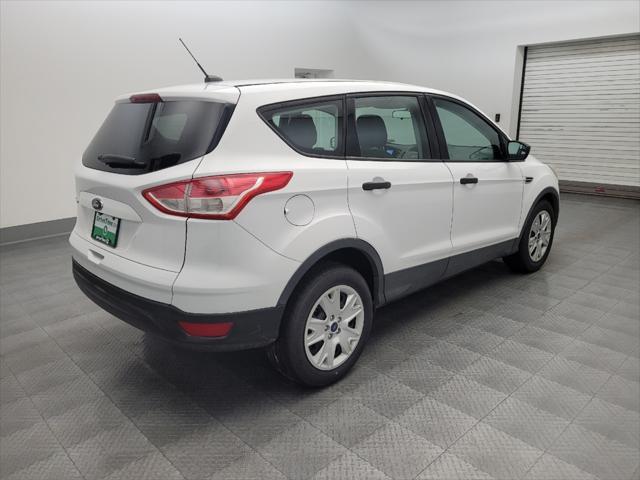 used 2014 Ford Escape car, priced at $13,395