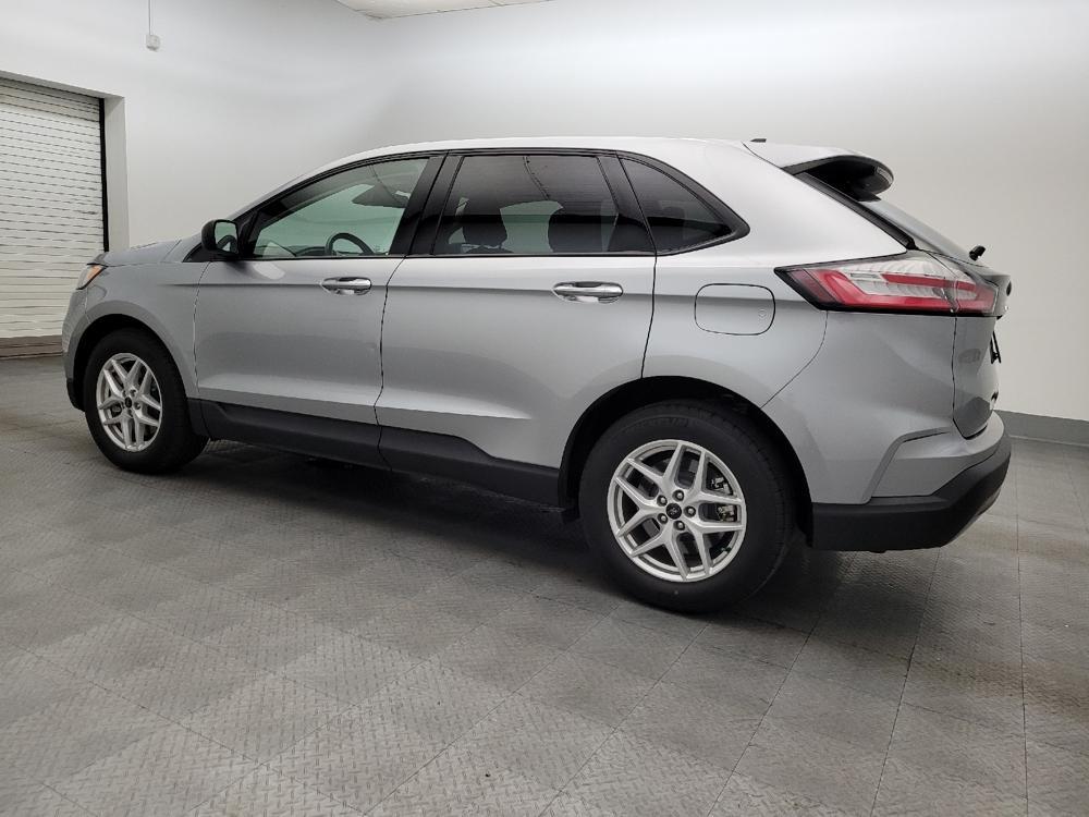 used 2023 Ford Edge car, priced at $20,995
