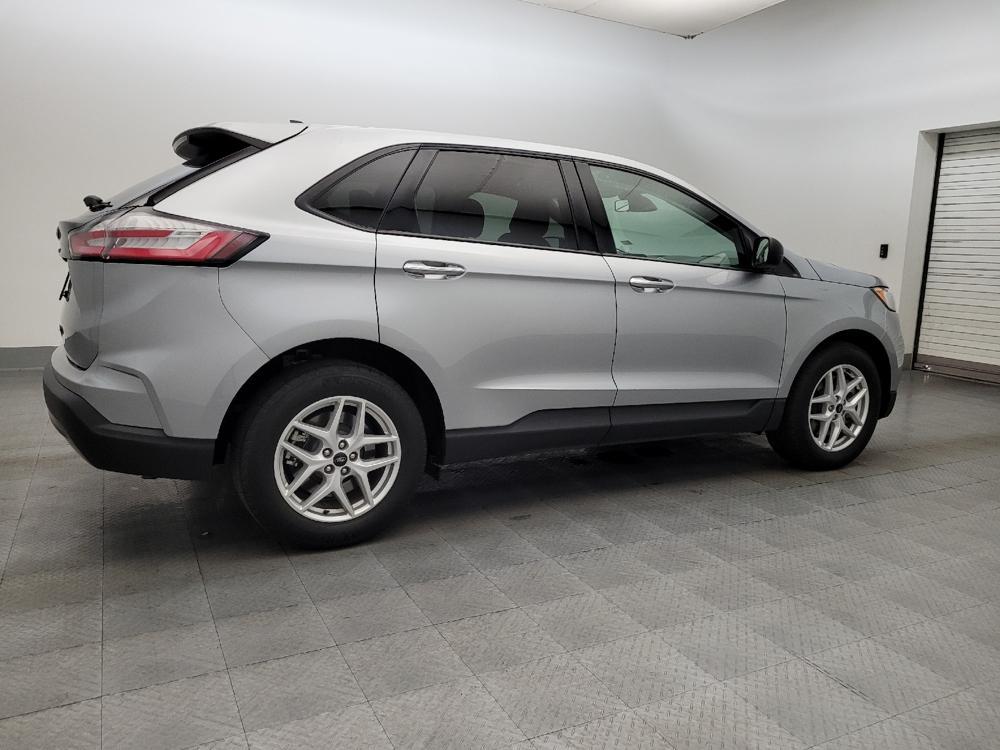 used 2023 Ford Edge car, priced at $20,995