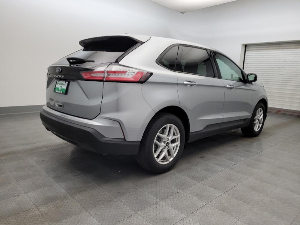 used 2023 Ford Edge car, priced at $20,995