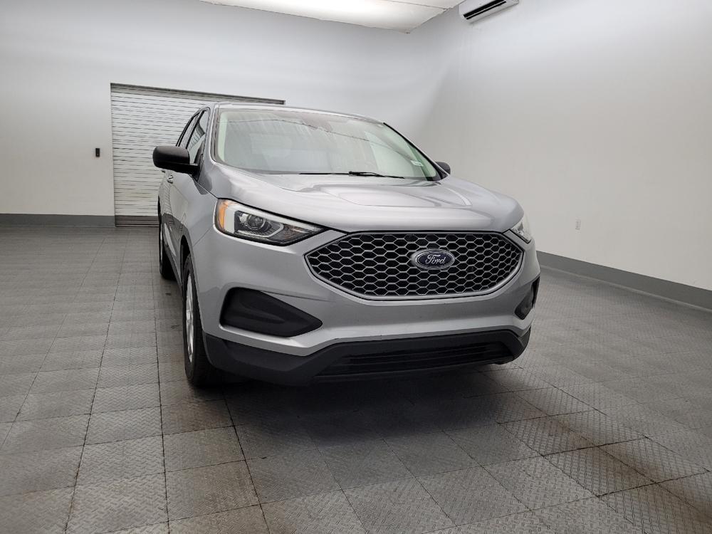 used 2023 Ford Edge car, priced at $20,995