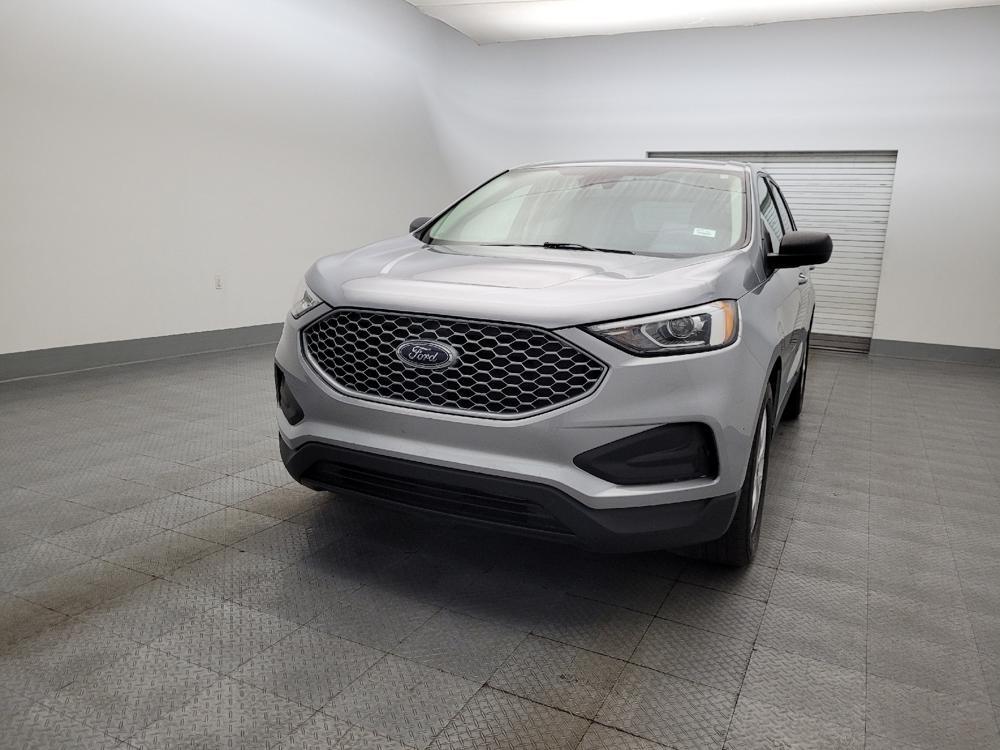 used 2023 Ford Edge car, priced at $20,995
