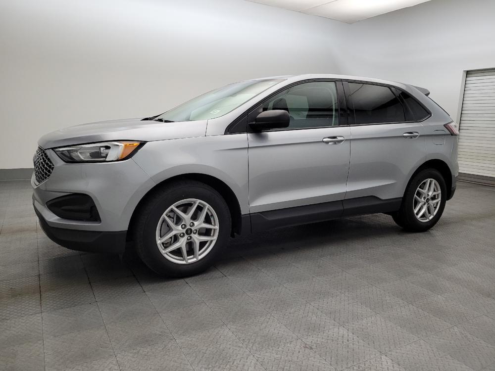 used 2023 Ford Edge car, priced at $20,995