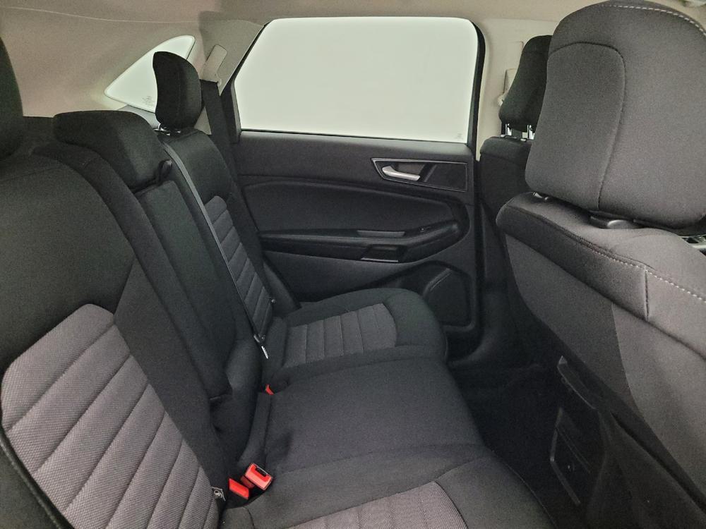 used 2023 Ford Edge car, priced at $20,995